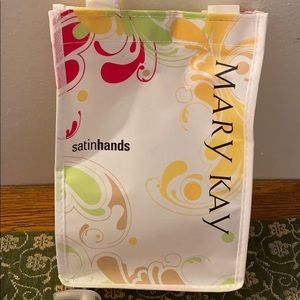 Mary Kay Satin Hands